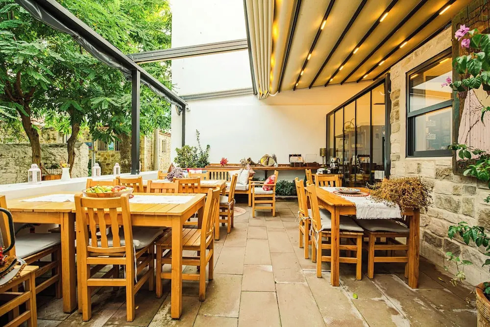 Бозджаада: Corallia Ada Hotel