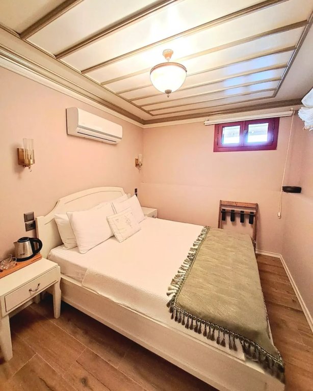 Бозджаада: Corallia Ada Hotel