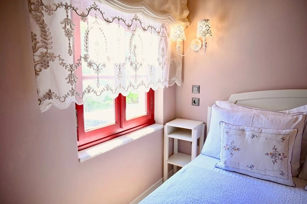 Бозджаада: Corallia Ada Hotel