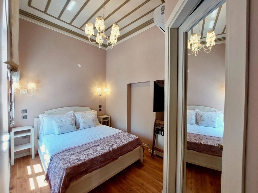Бозджаада: Corallia Ada Hotel
