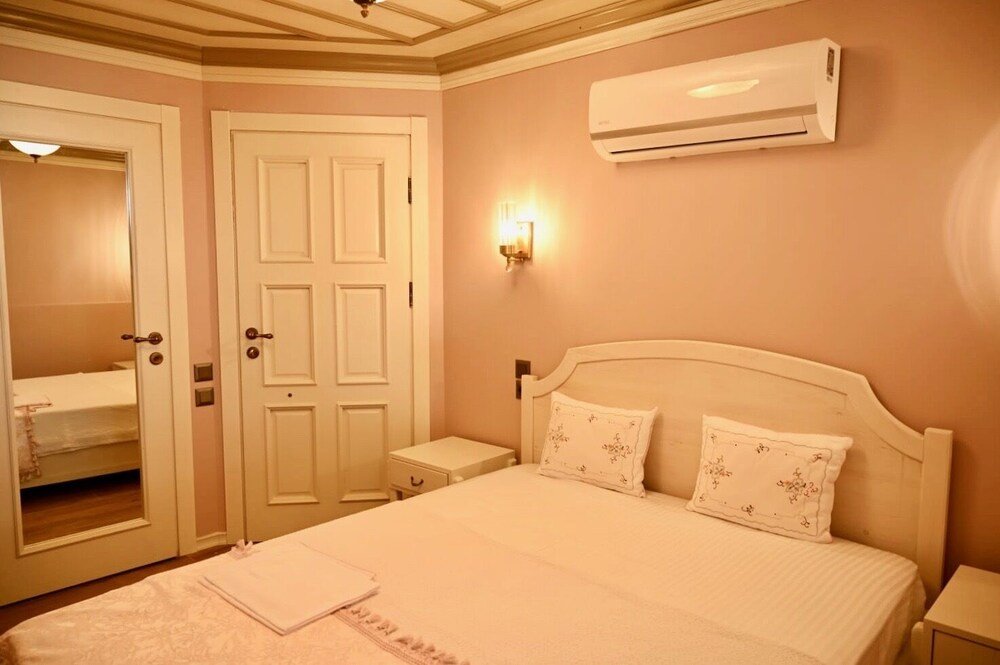 Бозджаада: Corallia Ada Hotel