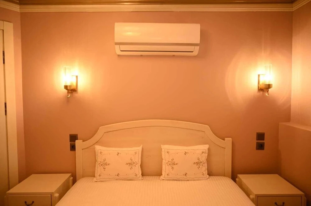 Бозджаада: Corallia Ada Hotel