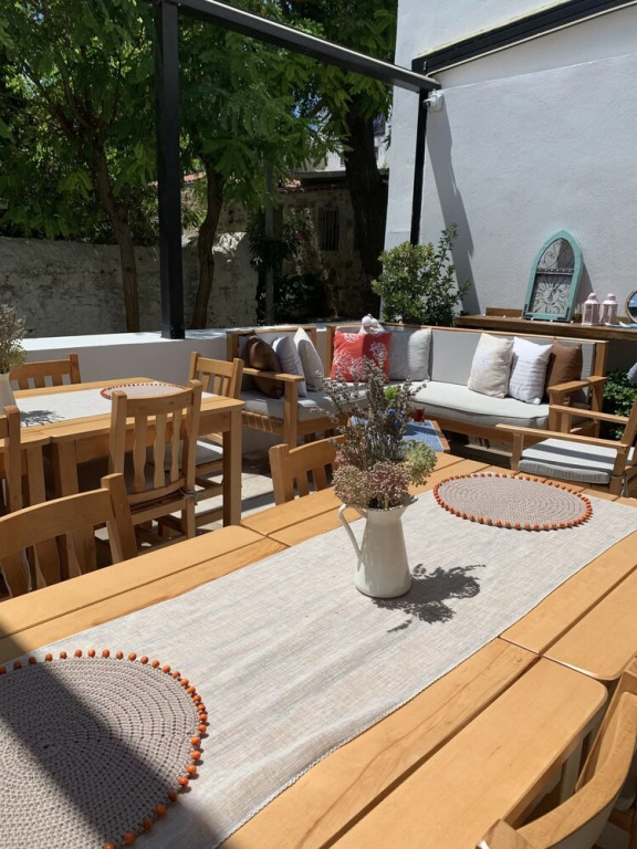 Бозджаада: Corallia Ada Hotel