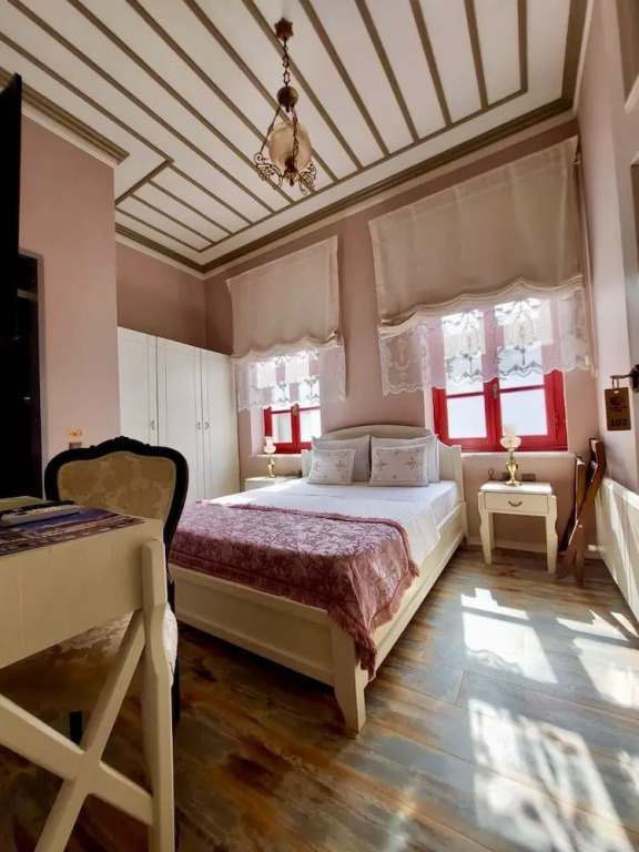 Бозджаада: Corallia Ada Hotel