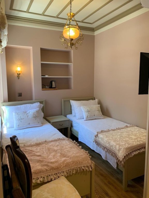 Бозджаада: Corallia Ada Hotel