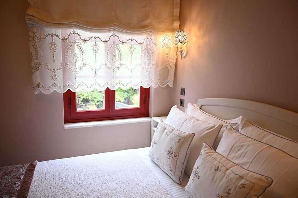 Бозджаада: Corallia Ada Hotel