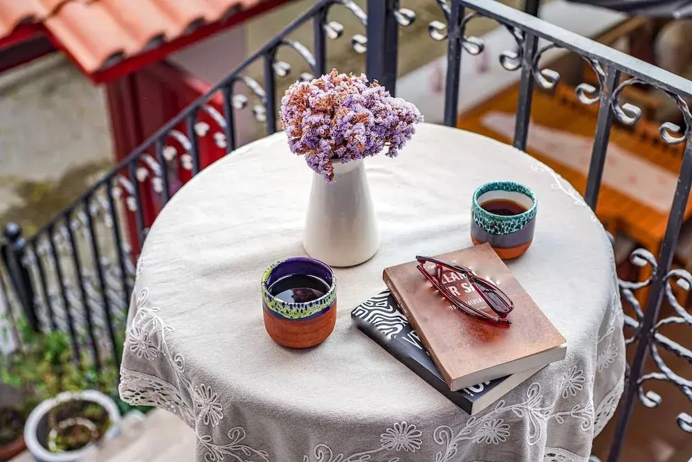 Бозджаада: Corallia Ada Hotel