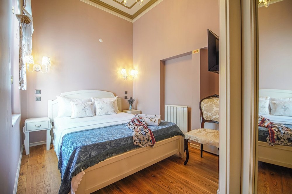 Бозджаада: Corallia Ada Hotel