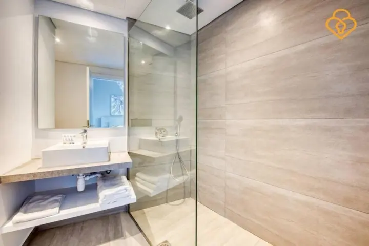 Дубай: Keysplease Magnificent views of Bay Central, Dubai Marina
