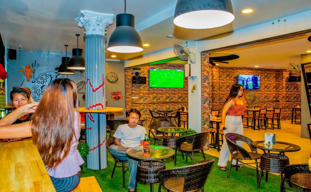 Паттайя: RL Residences