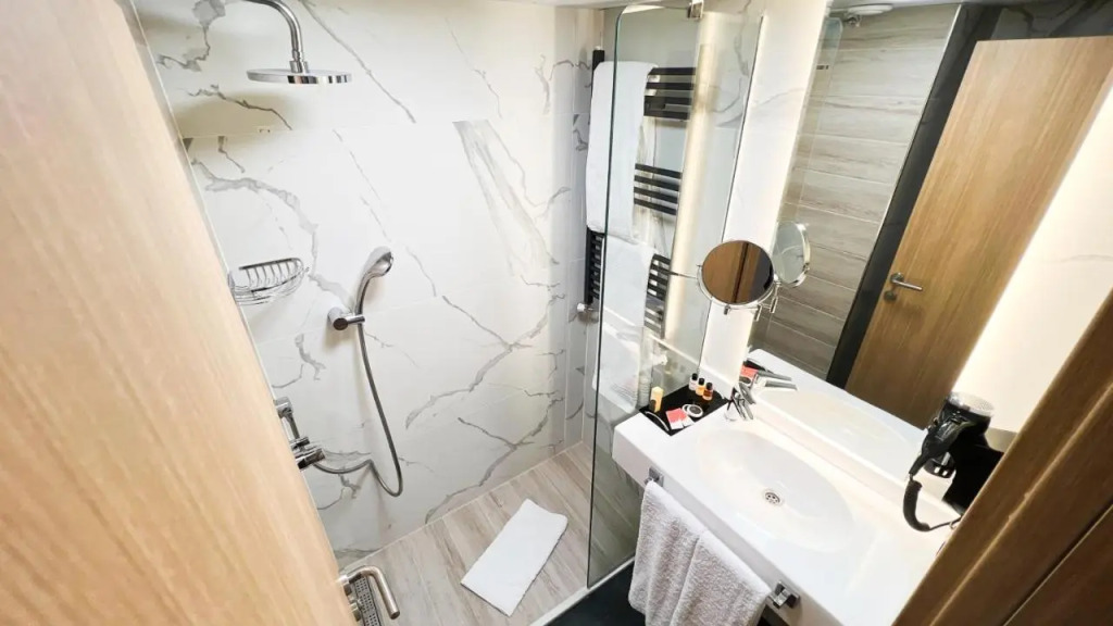 Анкара: Nira Boutique Hotel