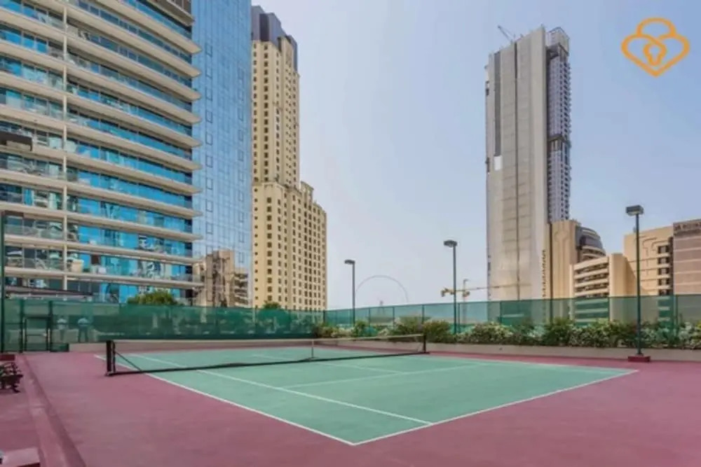 Дубай: Marina Trident Grand
