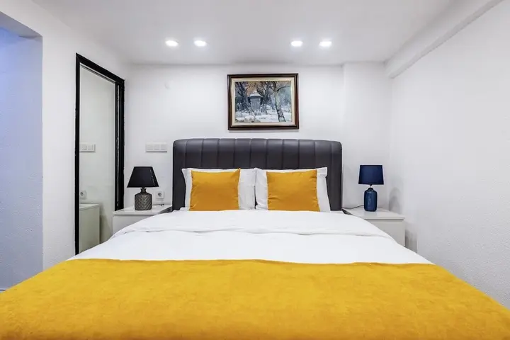 Стамбул: Centrally Located Flat in Sisli Stanbul