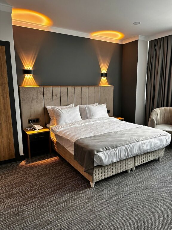 Стамбул: Vplus Hotel