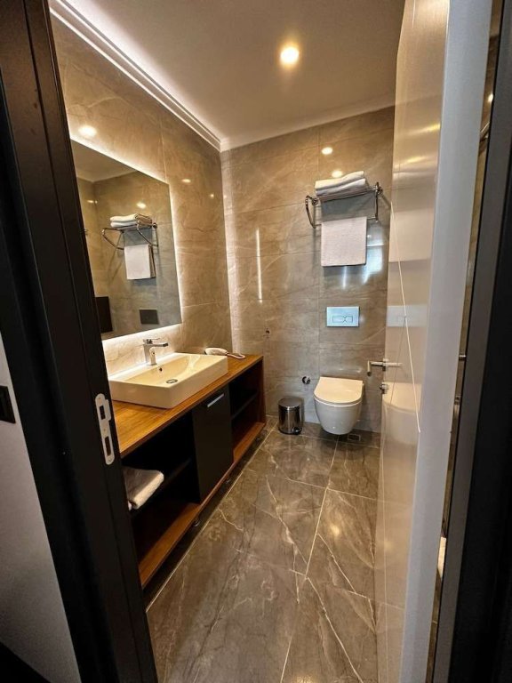 Стамбул: Vplus Hotel