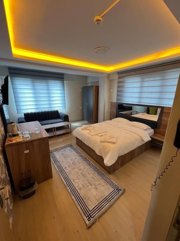 Стамбул: Near Suites