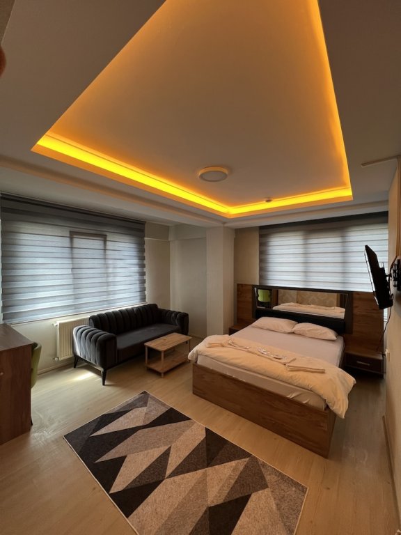 Стамбул: Near Suites