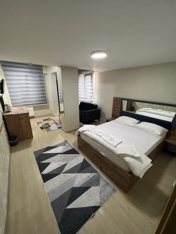 Стамбул: Near Suites