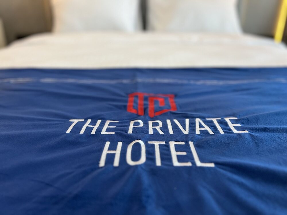 Арнавуткёй: The Private Airport Hotel