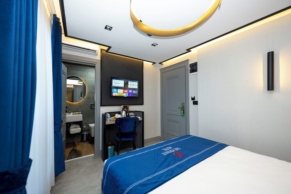 Арнавуткёй: The Private Airport Hotel