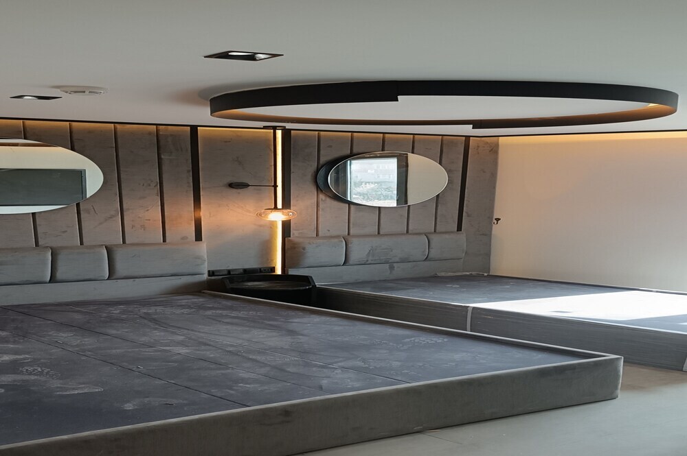 Арнавуткёй: The Private Airport Hotel