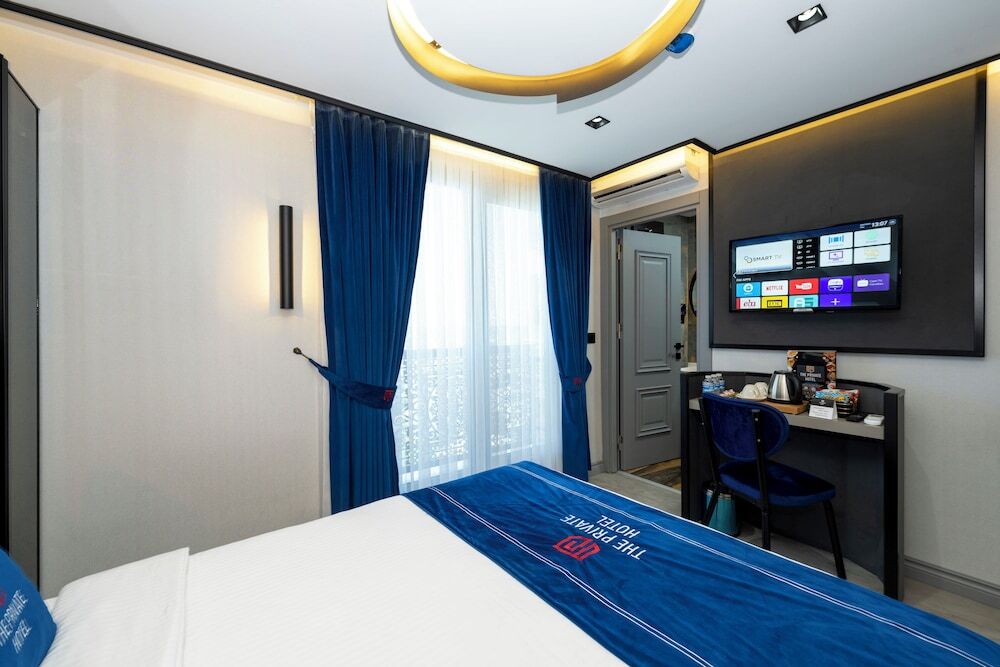 Арнавуткёй: The Private Airport Hotel