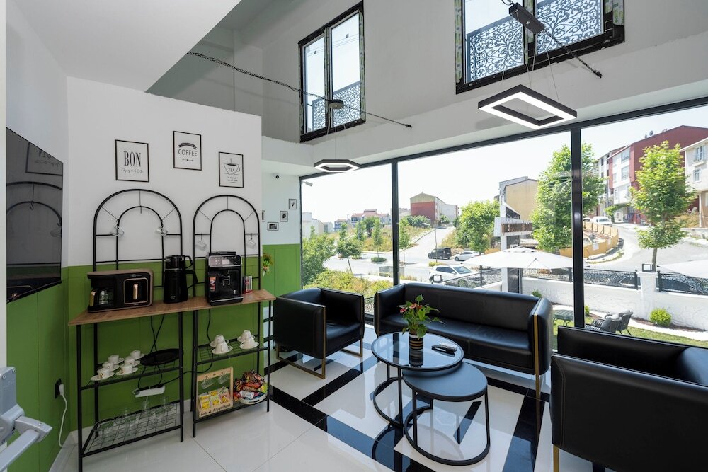 Арнавуткёй: The Private Airport Hotel