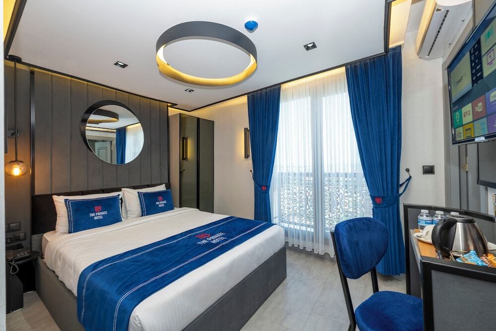 Арнавуткёй: The Private Airport Hotel