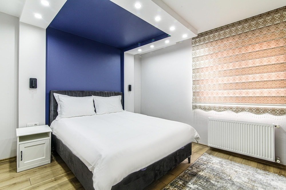 Стамбул: Comfortable Flat With Central Location In Beyoglu