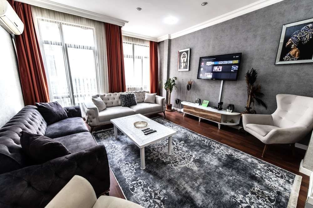 Стамбул: Taksim Square - Best Location