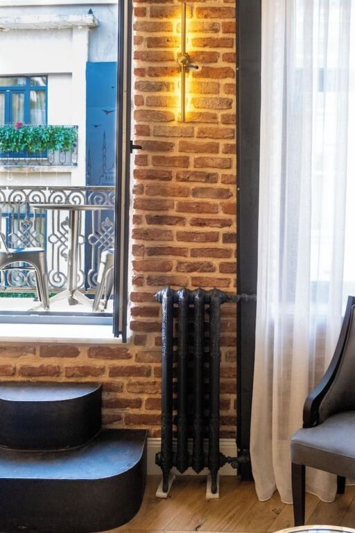 Стамбул: Balo Suite Hotel