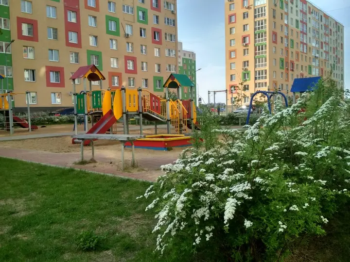 Нижний Новгород: Квартира 1-комнатная Квартира Сеть Апартаментов Триче