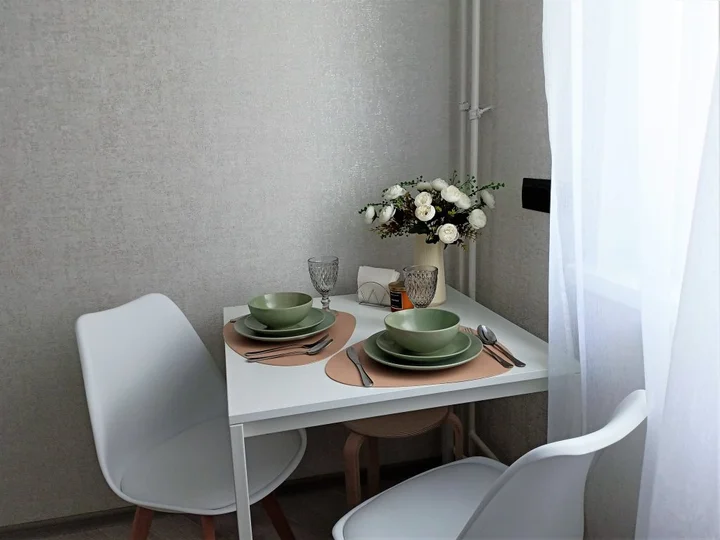 Нижний Новгород: Квартира 1-комнатная Квартира Сеть Апартаментов Триче