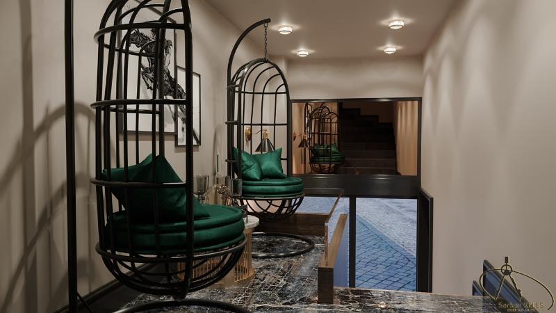 Стамбул: Crowned Plus Hotel