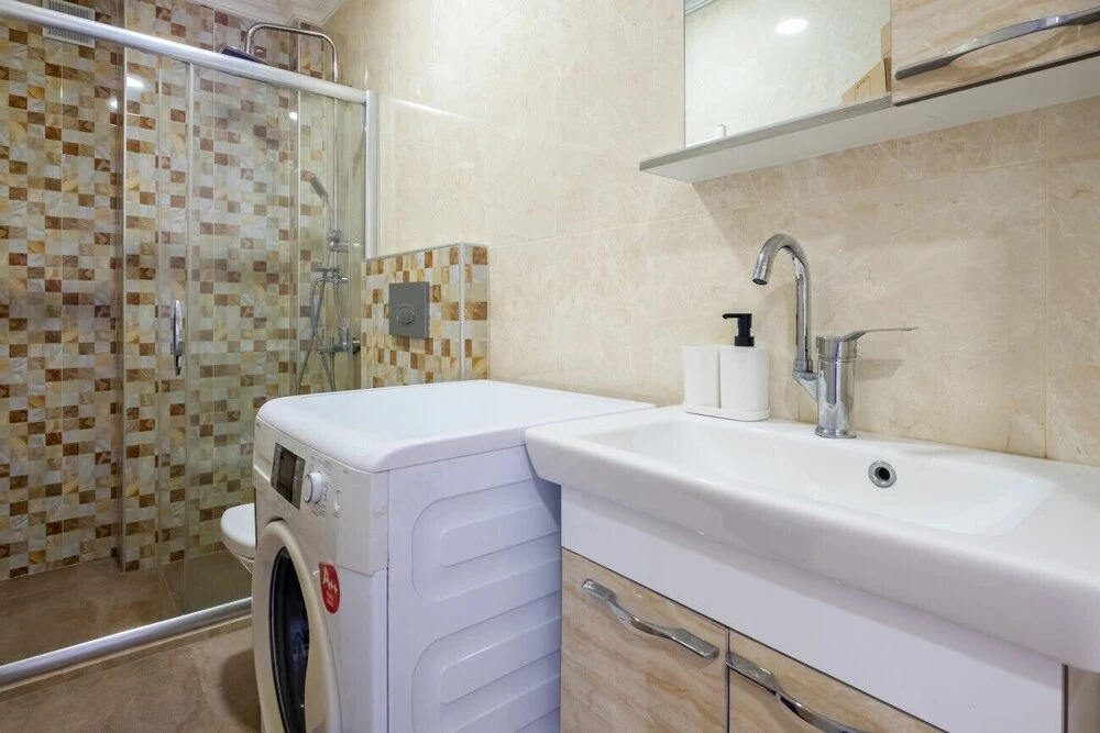 Стамбул: Refreshing Apartment in Beyoglu