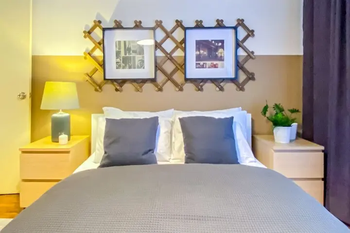Стамбул: Sleek Flat Within Walking Distance to Pera Museum