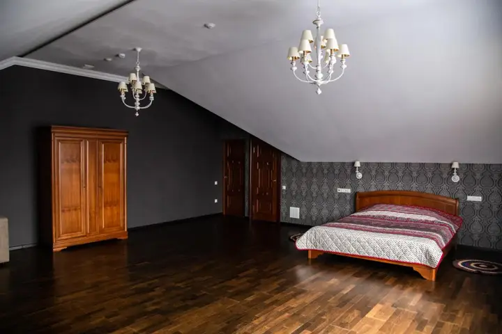 Гостевой дом Усадьба — фото 5