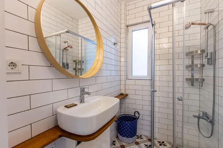 Vibrant Flat in Cihangir With Central Location — фото 1