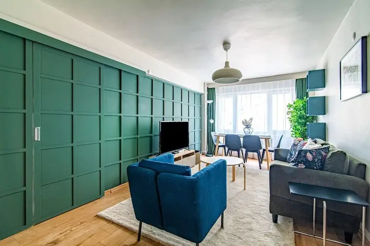 Stunning Flat With Excellent Location in Tesvikiye — фото 6