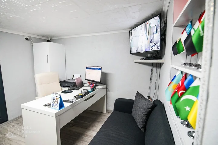 Стамбул: Pera Wall Hotel & Suites