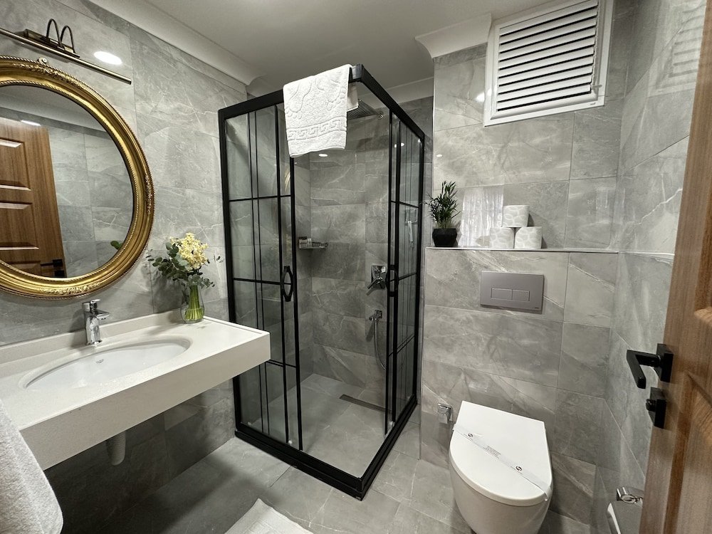 Стамбул: Апартаменты H&L Suites