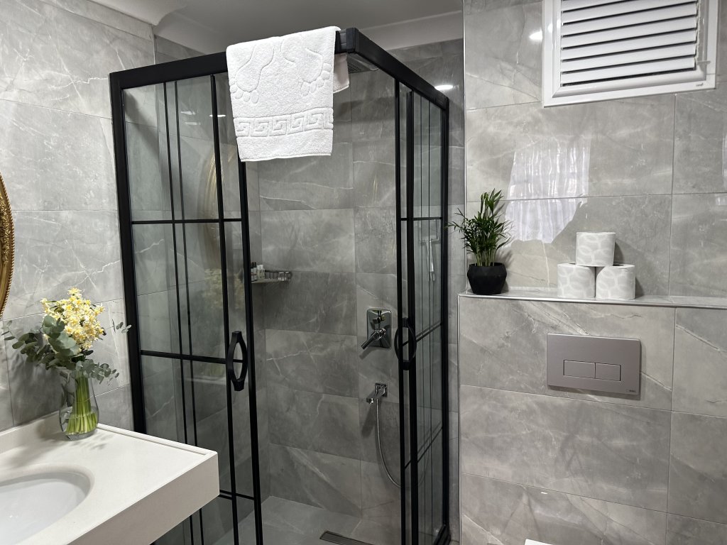 Стамбул: Апартаменты H&L Suites