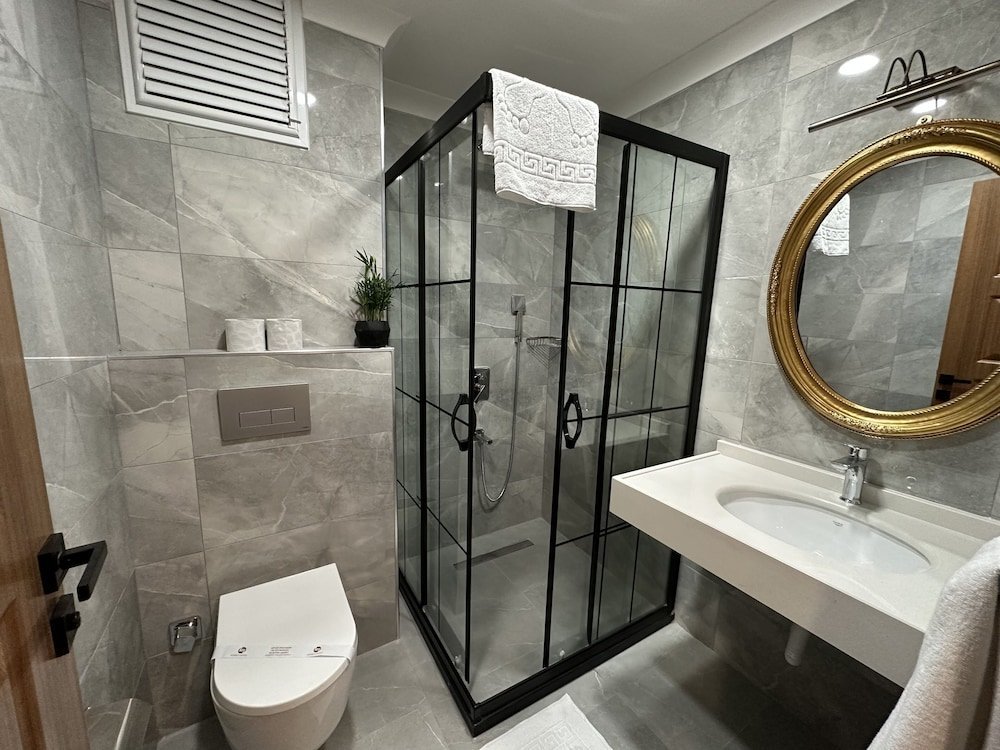 Стамбул: Апартаменты H&L Suites