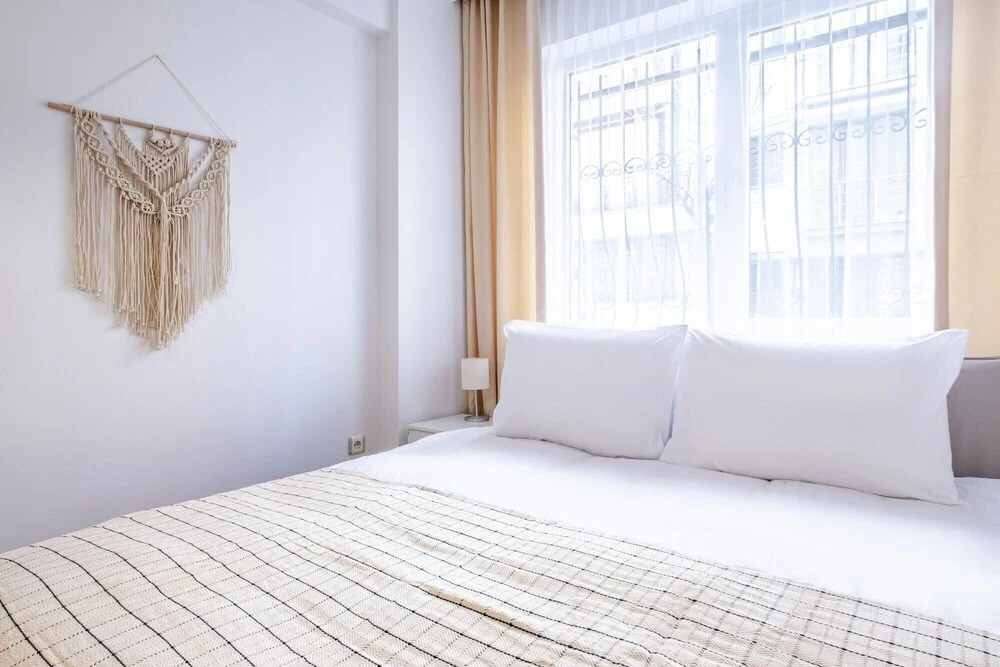 Стамбул: Magnificent Flat With Central Location in Sisli