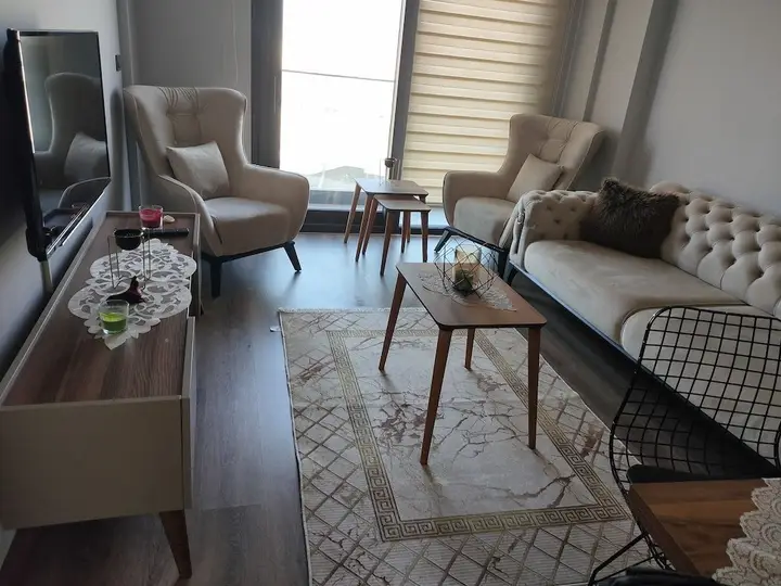 hotel luxury apartment vip — фото 1