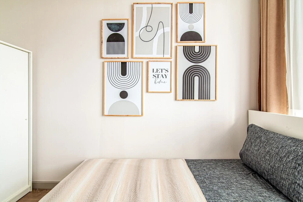 Dreamy Flat Close to Shopping Malls in Avcilar — фото 3