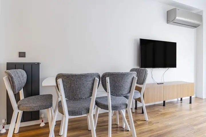Comfy Flat In Sisli With Central Location — фото 5