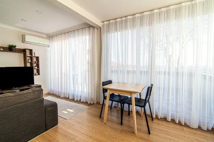 Apartment Close to Yenikapi Marmaray Station — фото 2