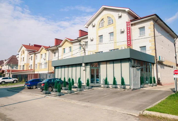 Тверь: Гостевой Дом Исаевский