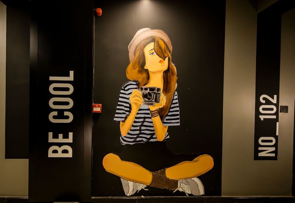 Стамбул: Ava Boutique